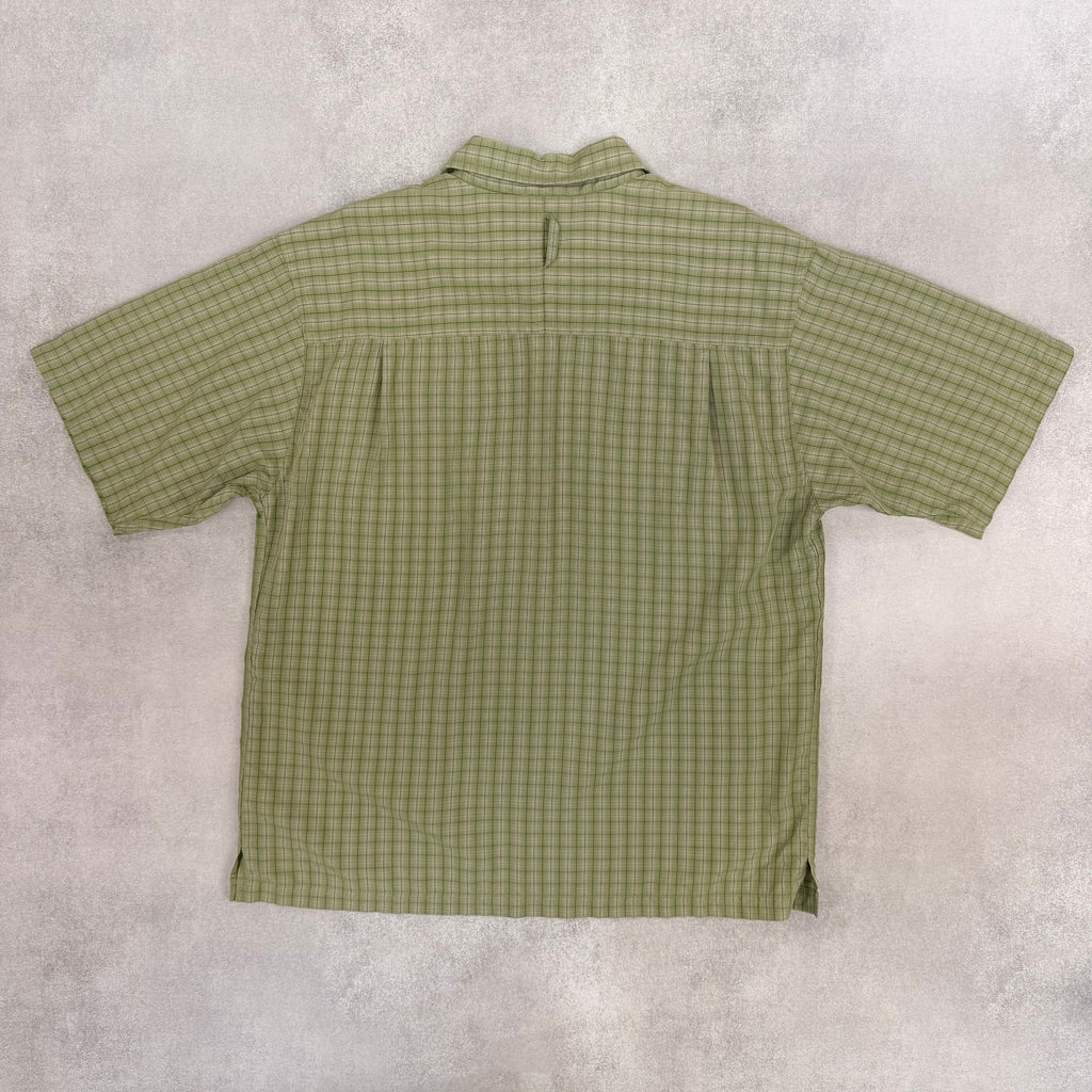The North Face Short Sleeve Shirt - M