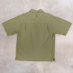 The North Face Short Sleeve Shirt - M