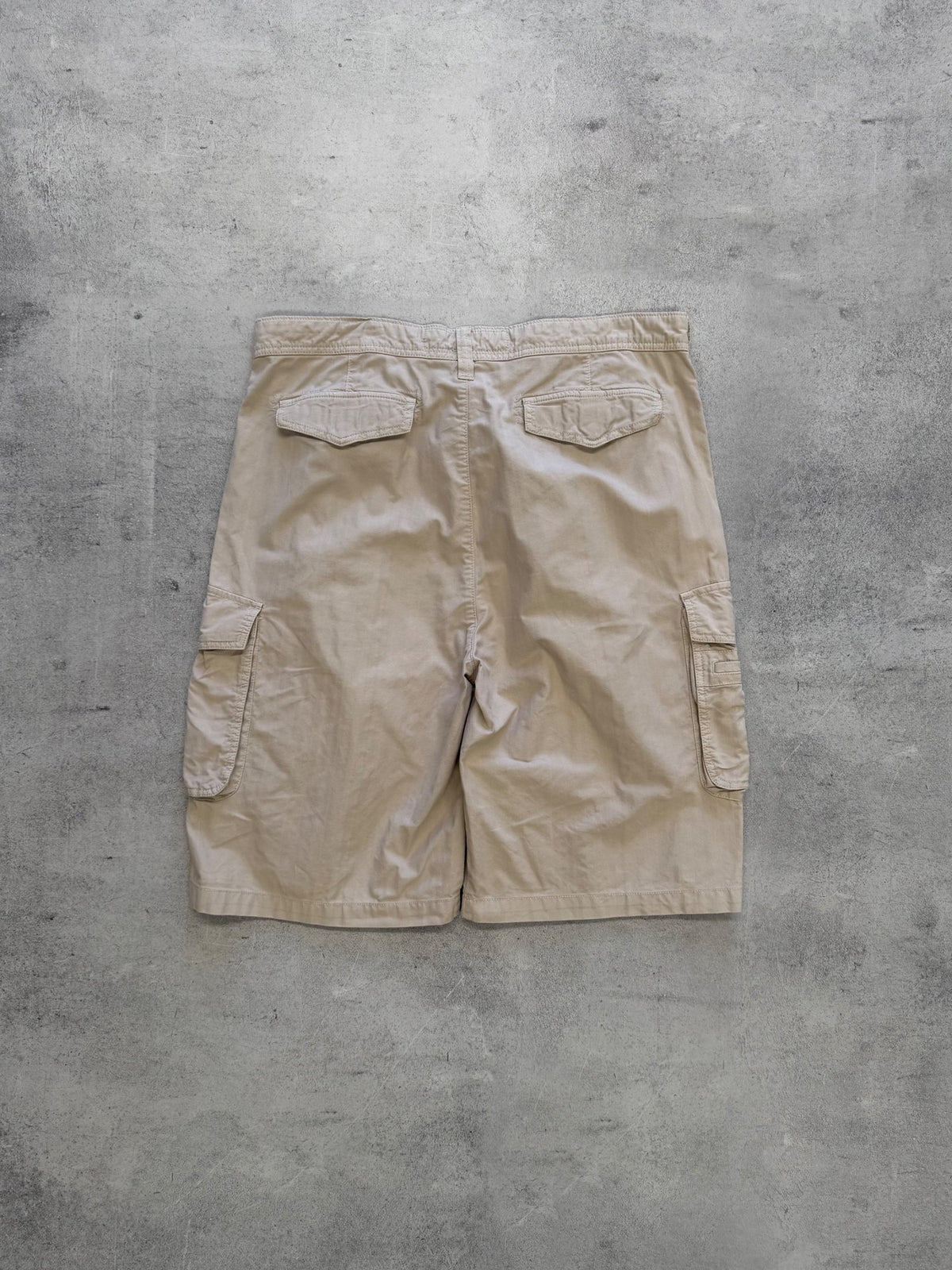 Vintage Nautica Cargo Shorts - W38