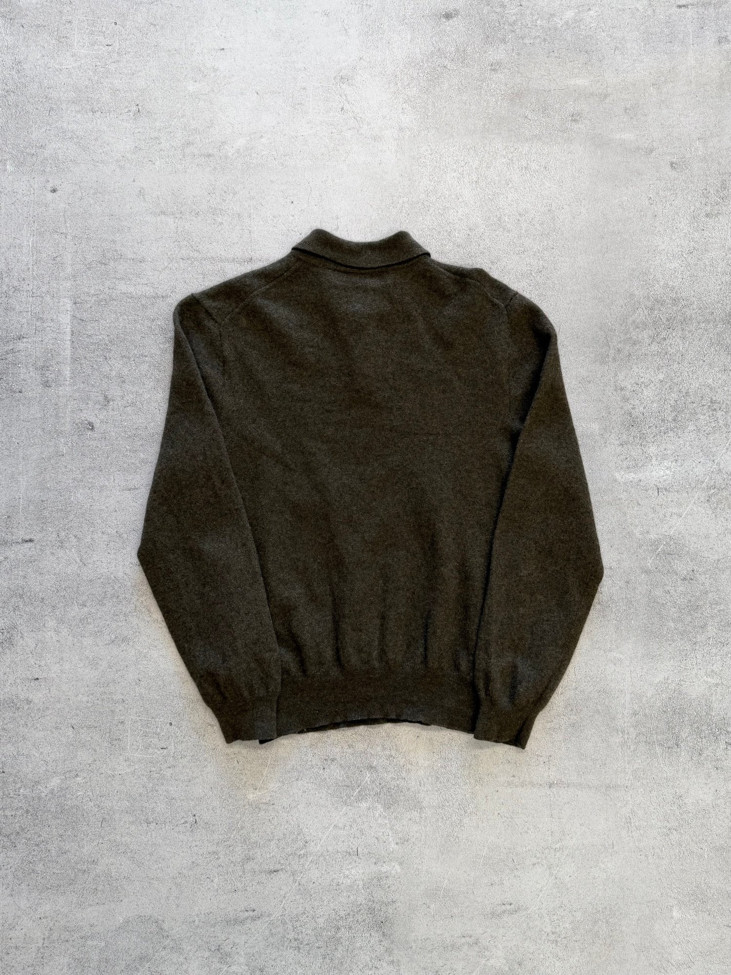 Ralph Lauren Polo Knitwear Jumper - S