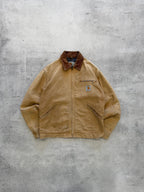 Carhartt Vintage Detroit Jacket - M