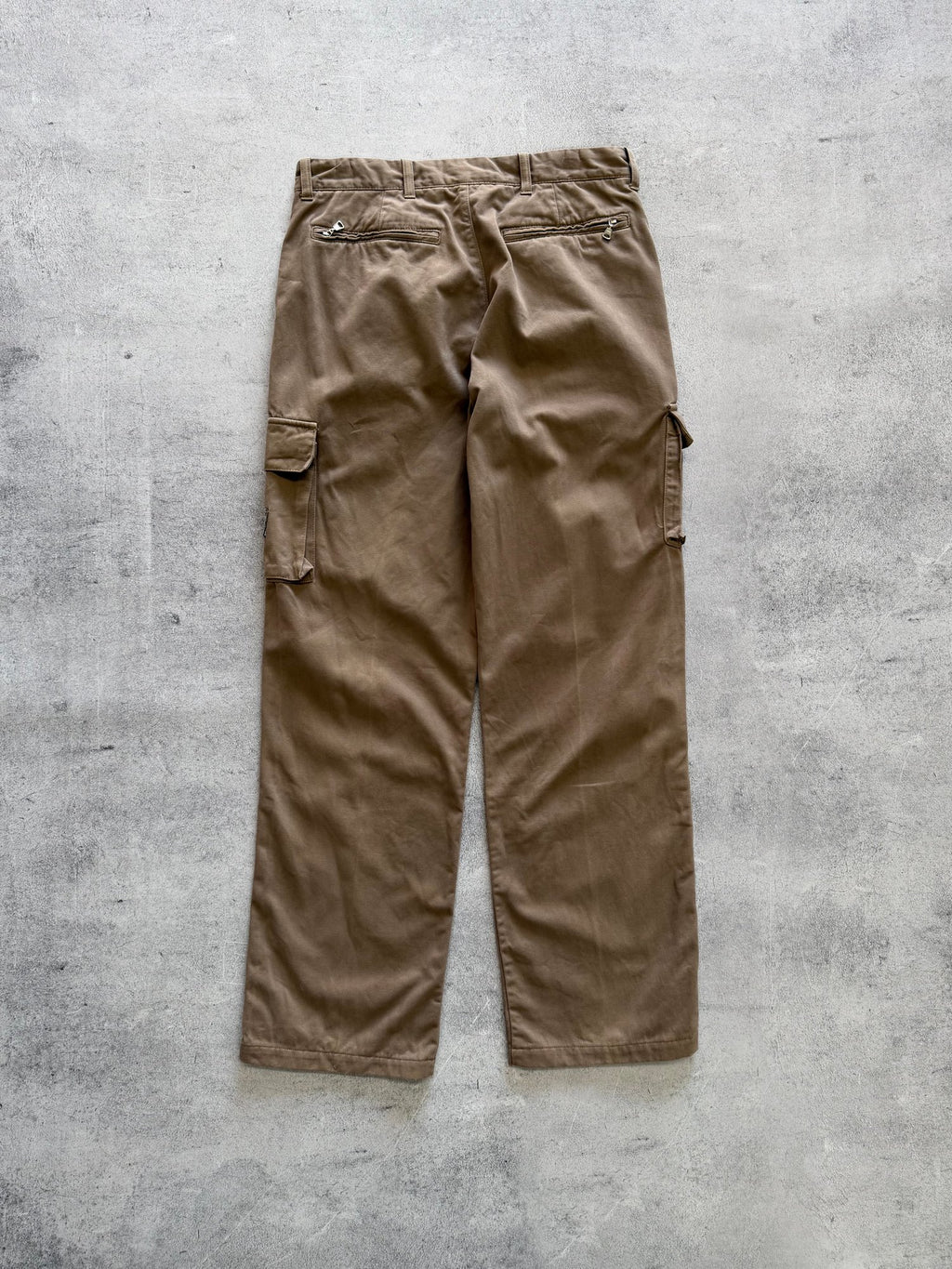Napapijri Cargo Pants - W30