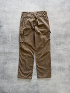 Napapijri Cargo Pants - W30