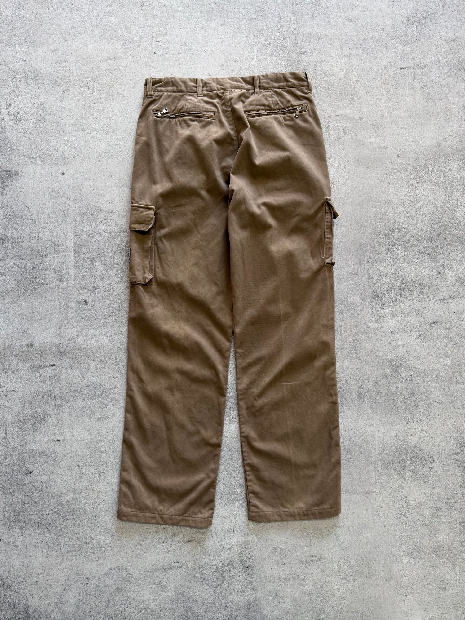 Napapijri Cargo Pants - W30