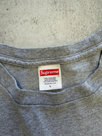 Supreme Graphic T-shirt - L