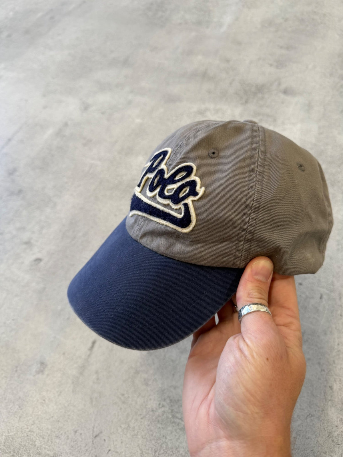 Polo Ralph Lauren Baseball Cap