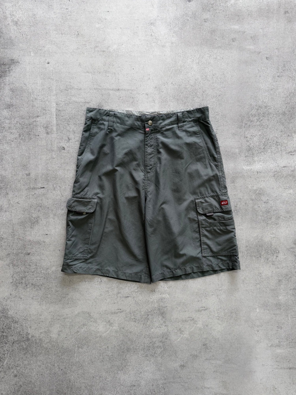 Vintage Quiksilver Cargo Shorts - W36