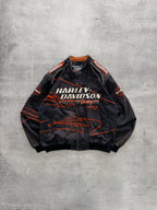 Harley-Davidson Racing Jacket - XL