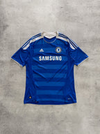Adidas Chelsea Football Jersey - XL