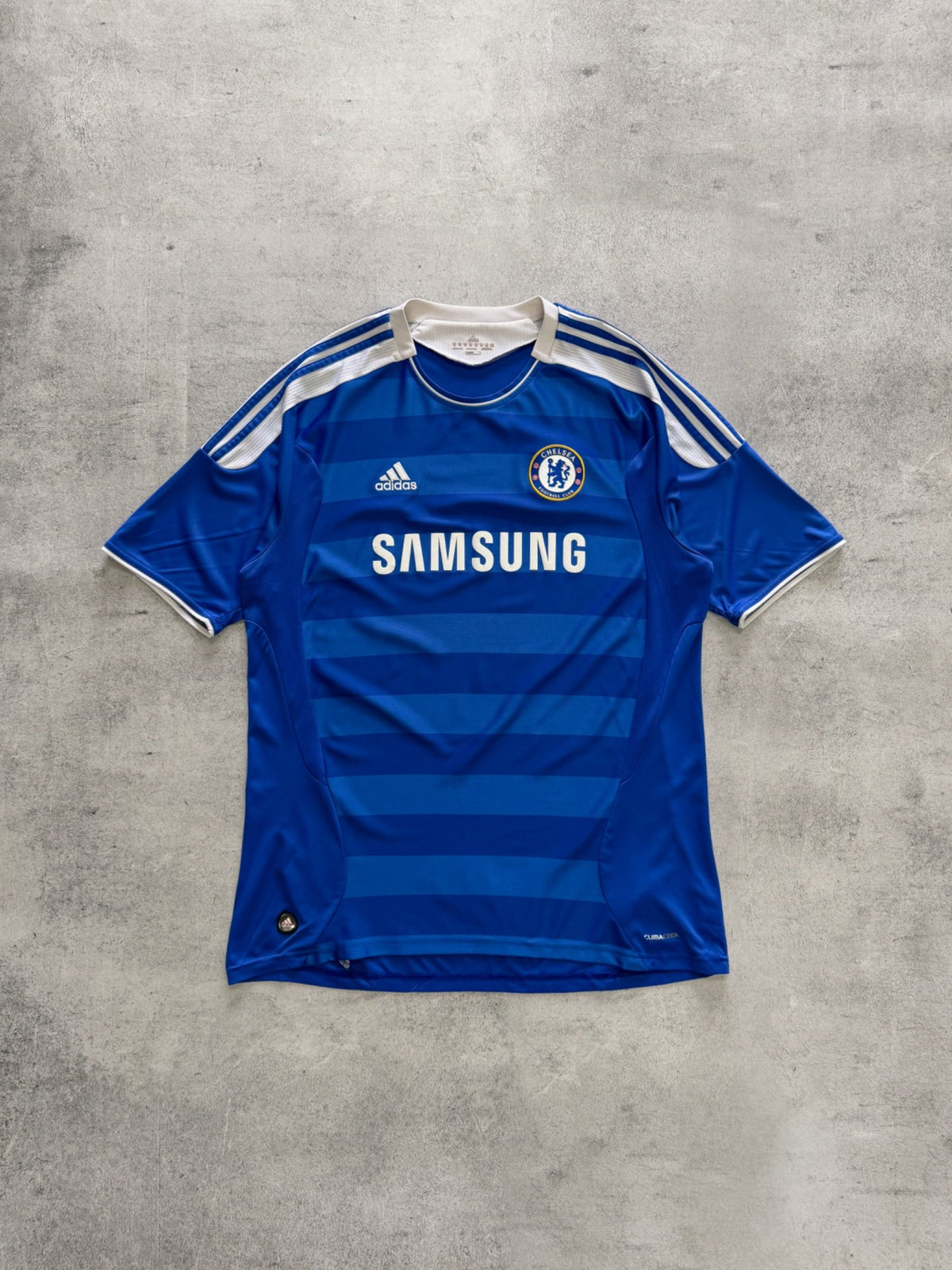 Adidas Chelsea Football Jersey - XL