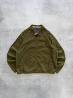 Vintage Polo Ralph Lauren Harrington Jacket - L