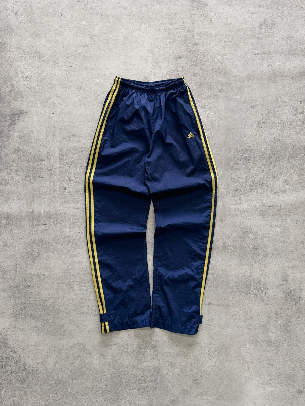 Adidas Track Pants - S