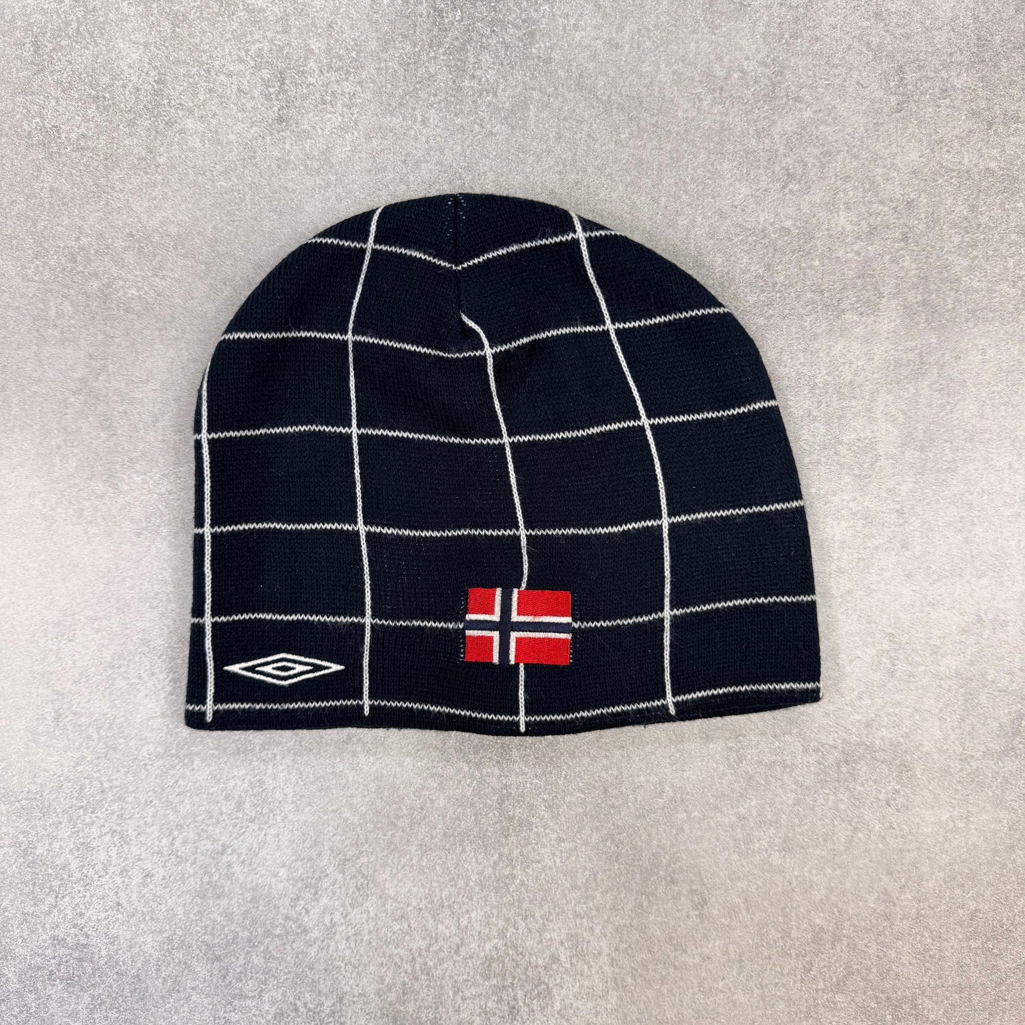 Umbro Beanie