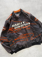 Harley-Davidson Racing Jacket - XL