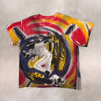 Nike Graphic T-Shirt - S