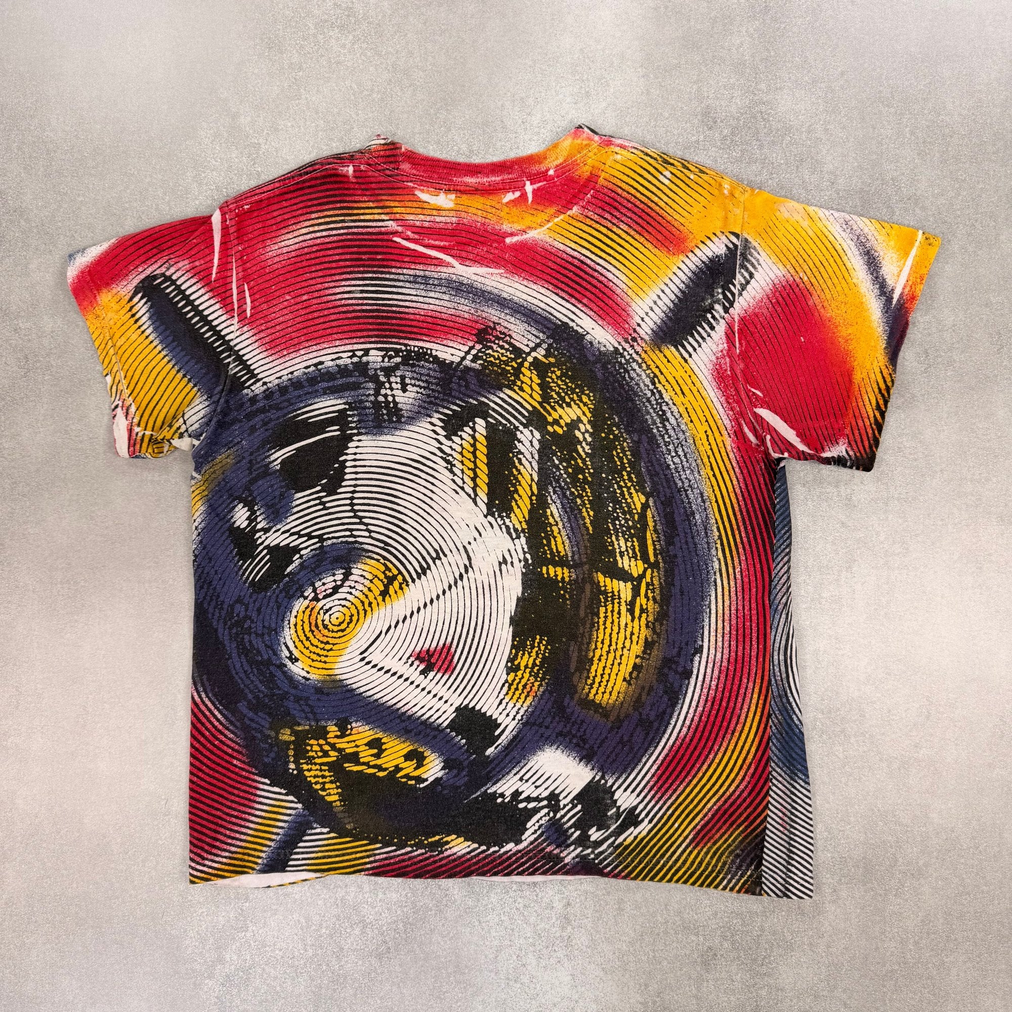 Nike Graphic T-Shirt - S