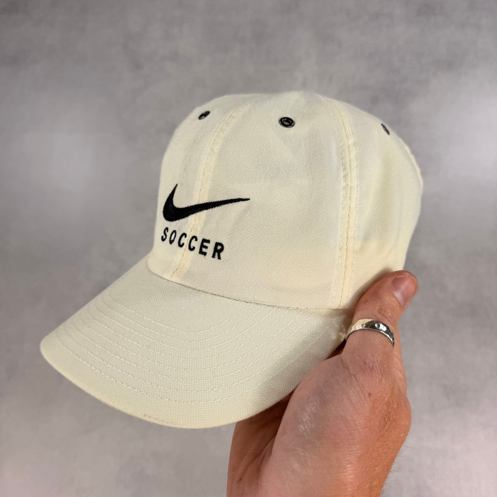 Nike Soccer Cap