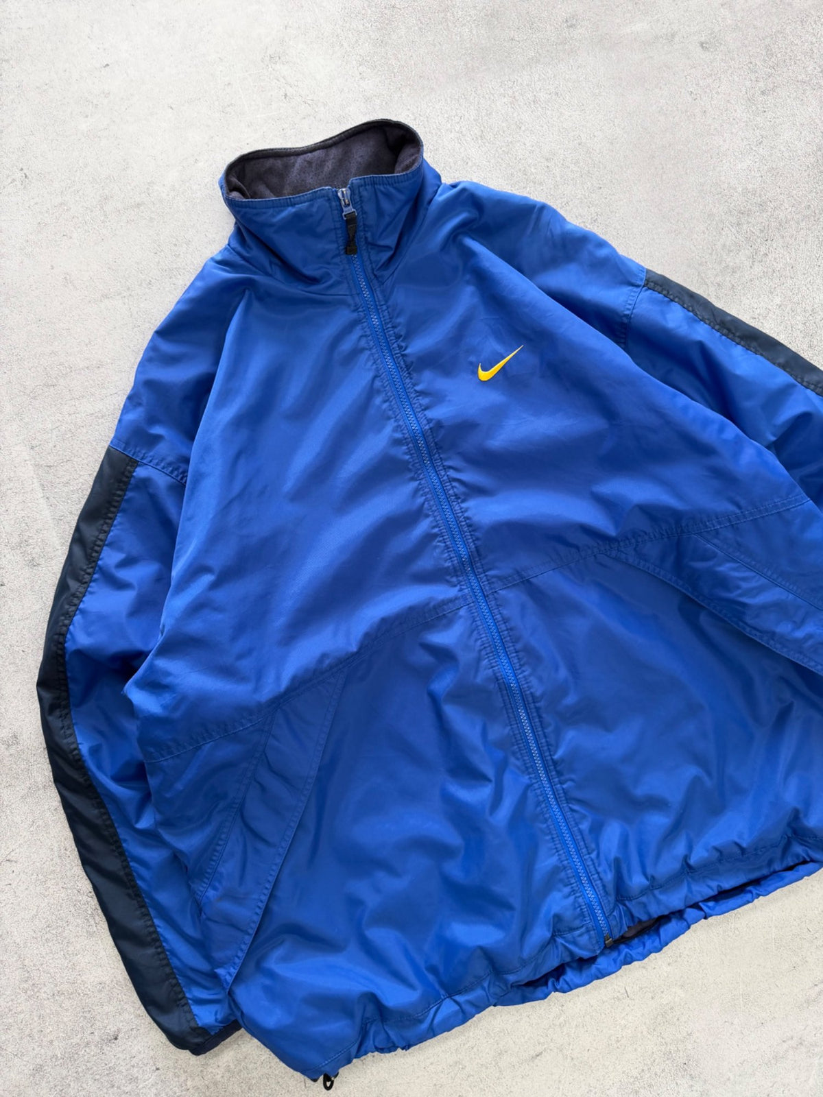 Nike Vintage Heavy Jacket - XL