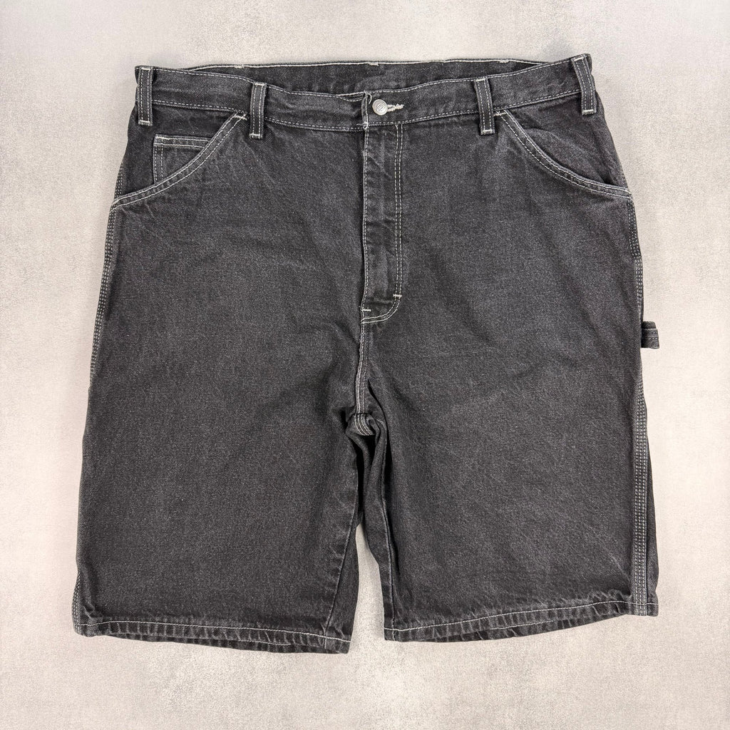 Dickies Denim Shorts - W38