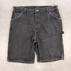 Dickies Denim Shorts - W38