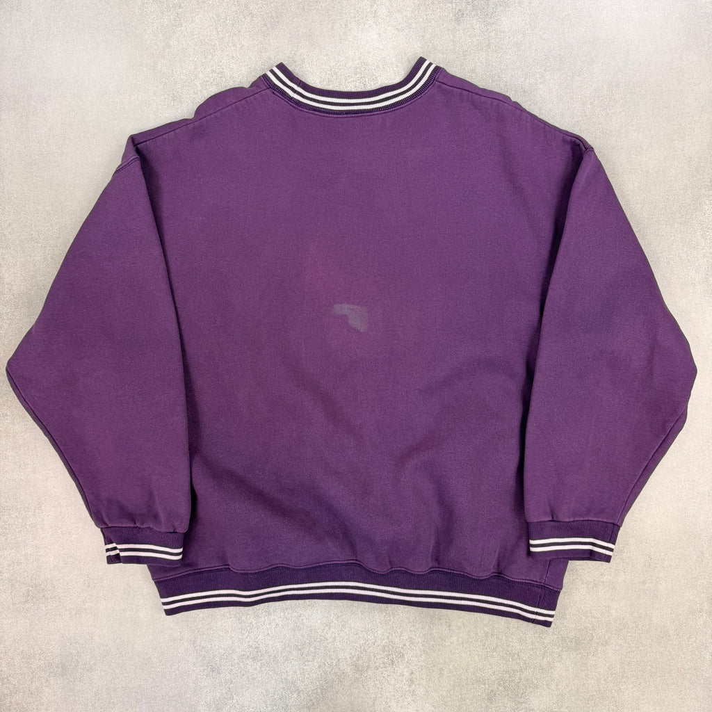 Disney Pooh Sweatshirt - M