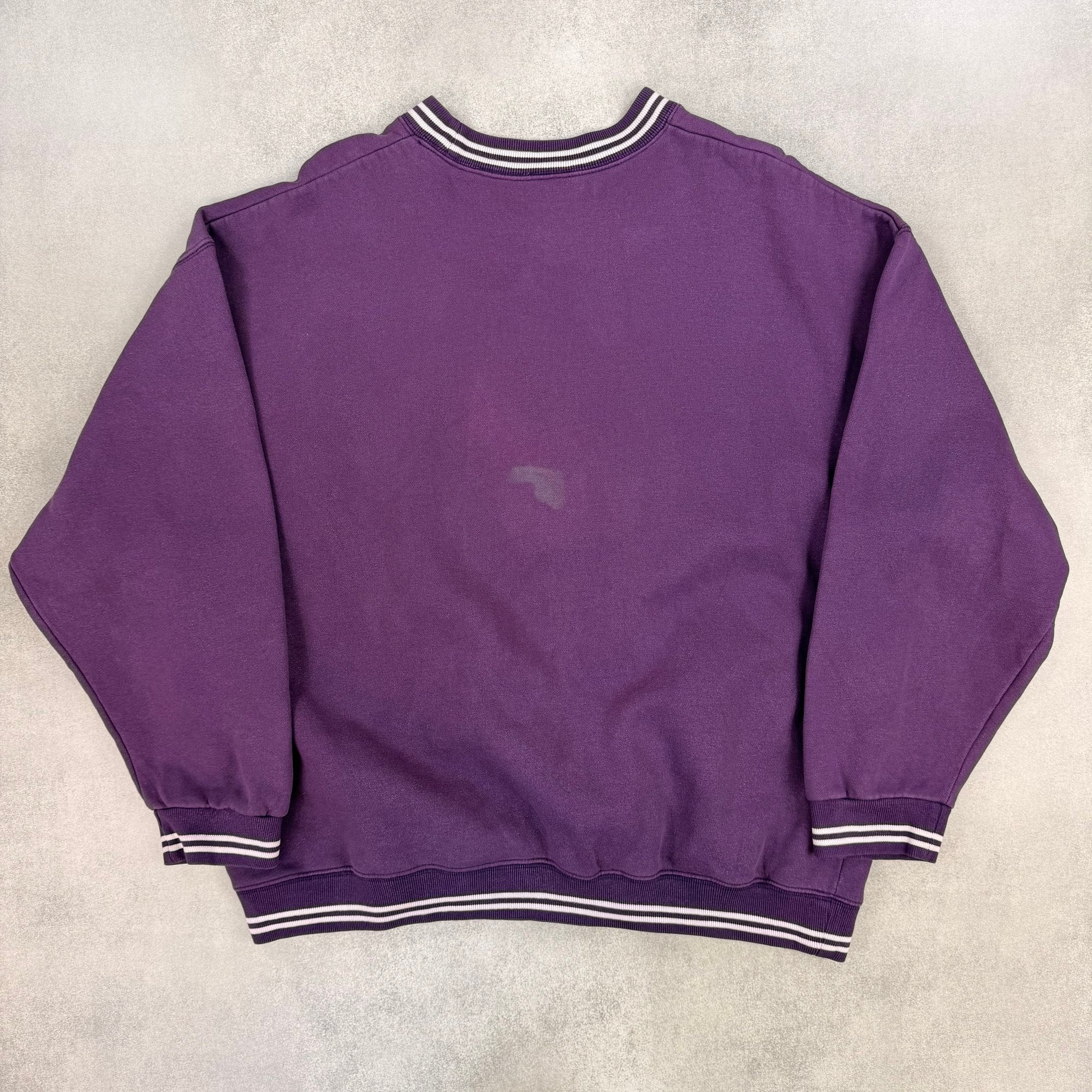 Disney Pooh Sweatshirt - M