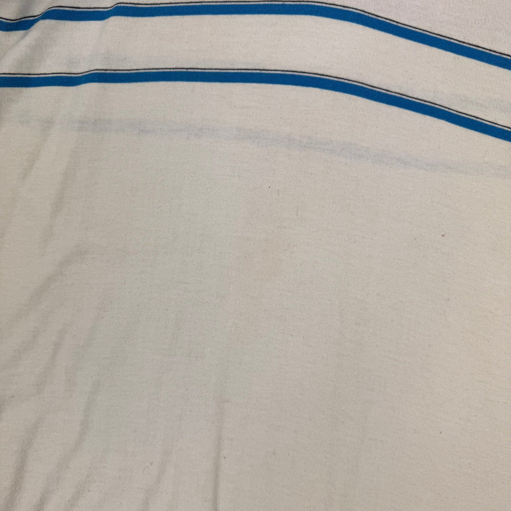 Adidas Vintage Polo - M