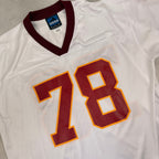Washington NFL Jersey - XL
