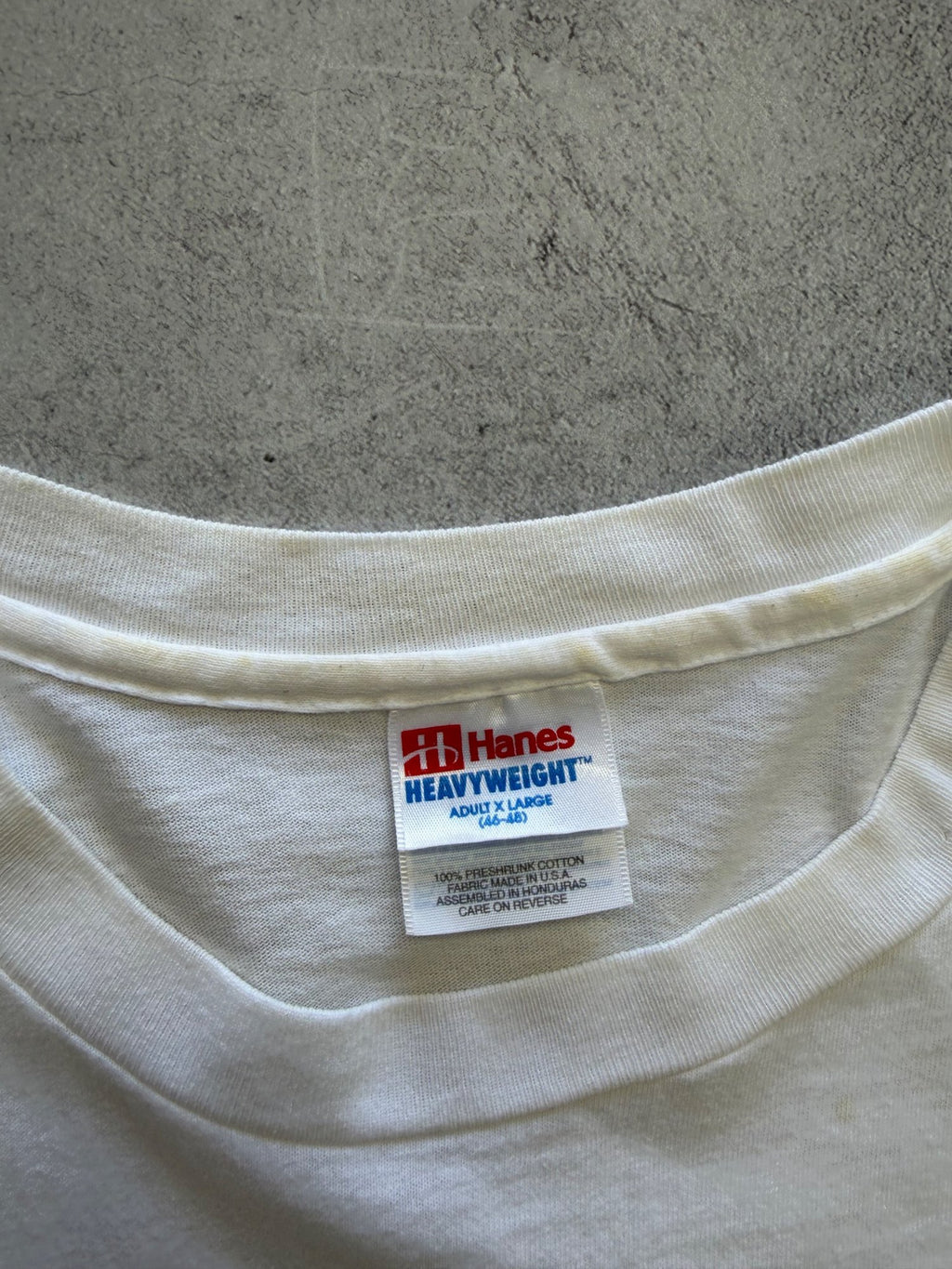 Vintage Atlanta 1996 Olympic T-Shirt - XL