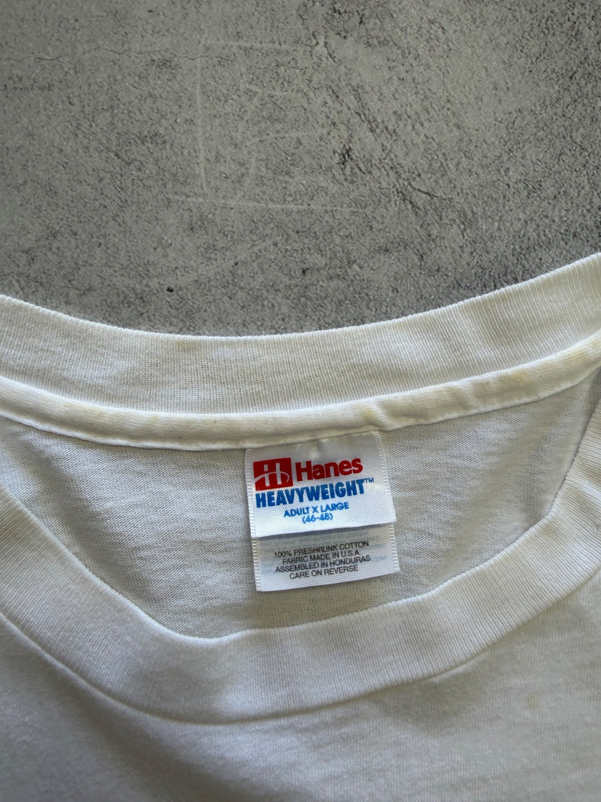 Vintage Atlanta 1996 Olympic T-Shirt - XL