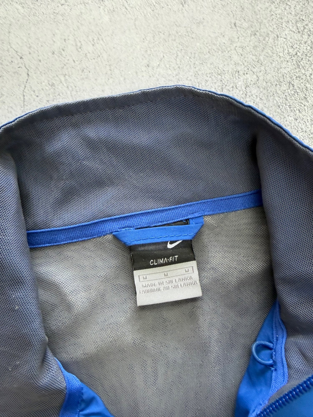 Nike Clima-FIT Windbreaker Jacket - M