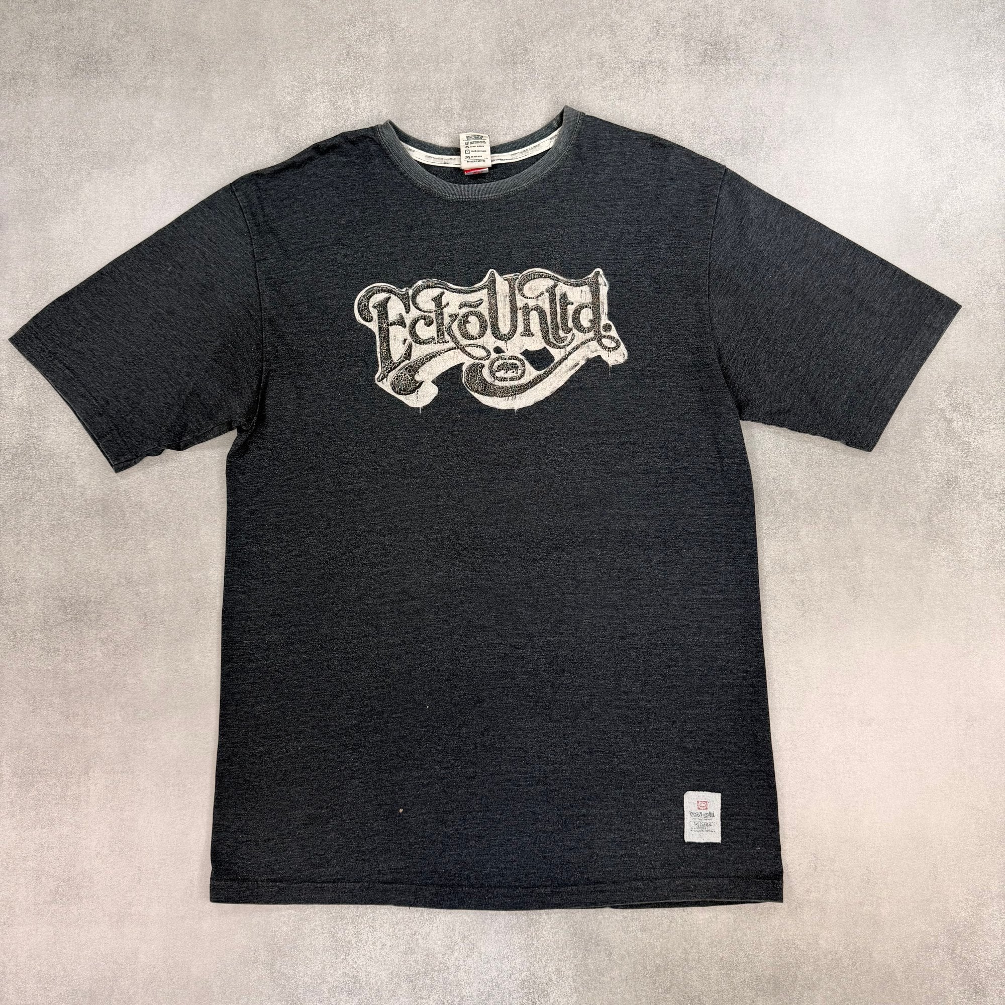 Ecko Unltd Classic T-Shirt - XXL