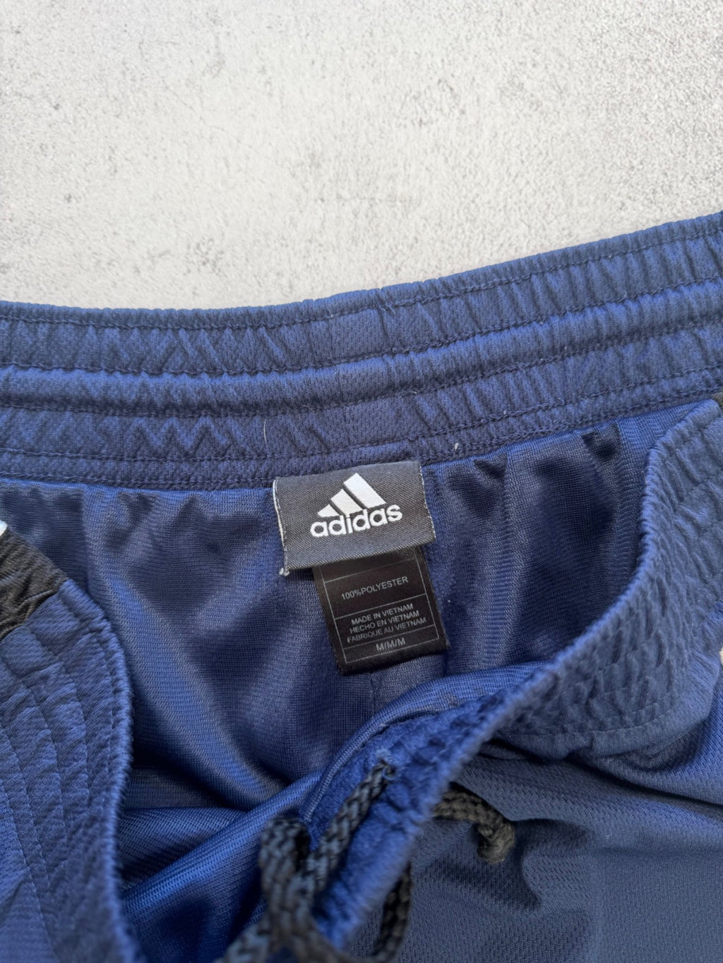 Adidas NBA Dallas Mavericks Basketball Shorts - M