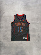 Nike Syracuse Basketball Jersey Carmelo 15 - L
