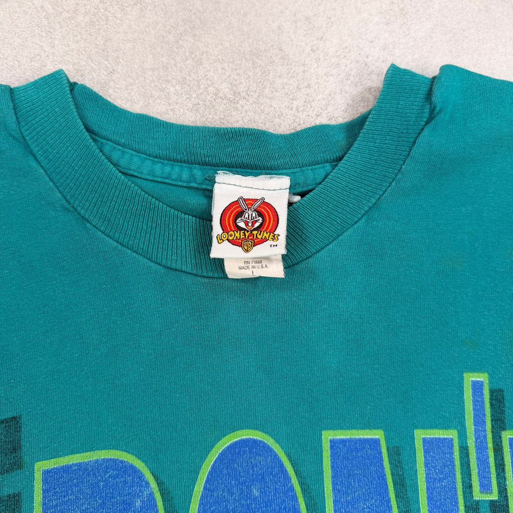 Looney Tunes Taz T-Shirt - L