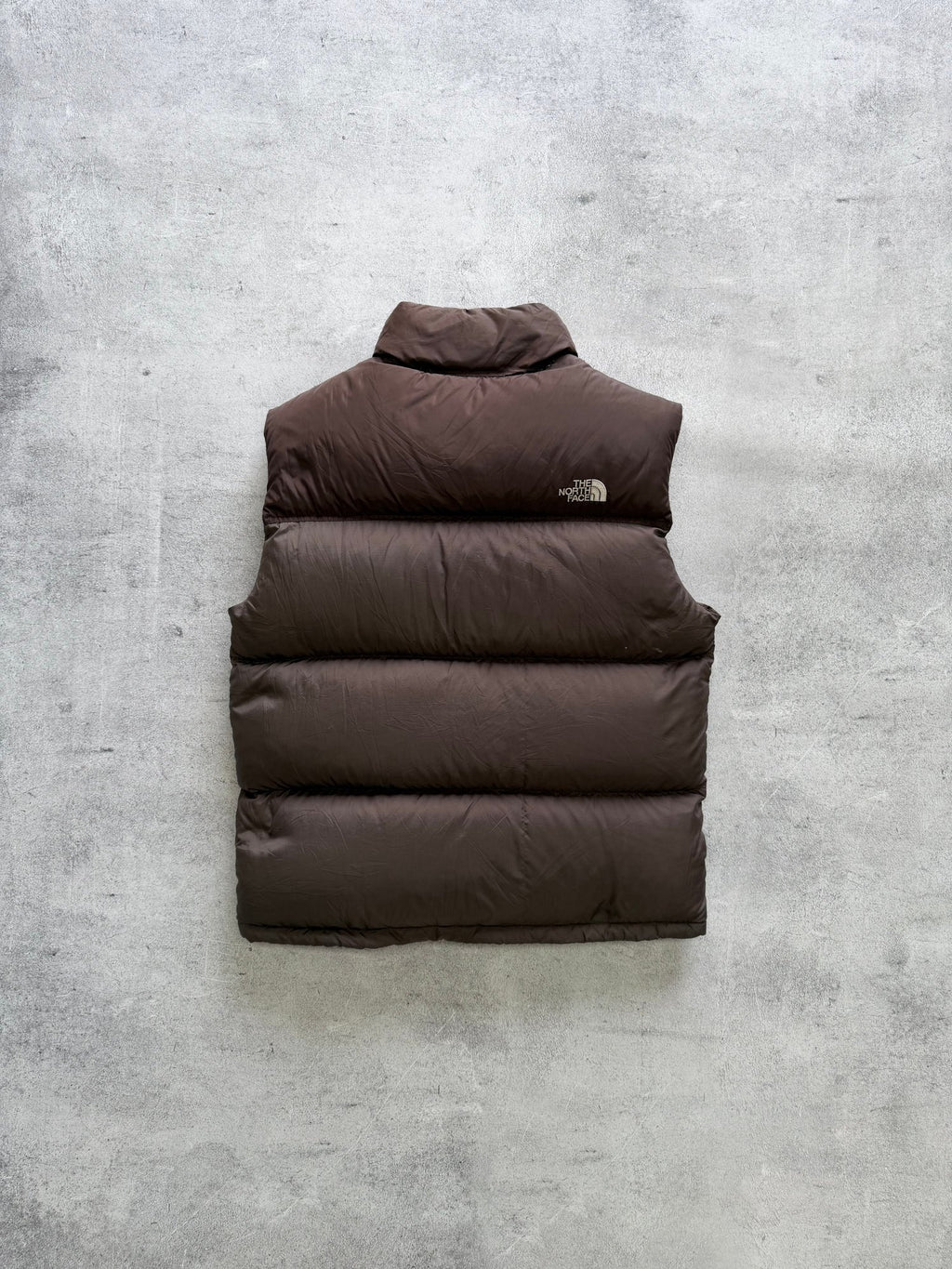 The North Face 700 Puffer Vest - M