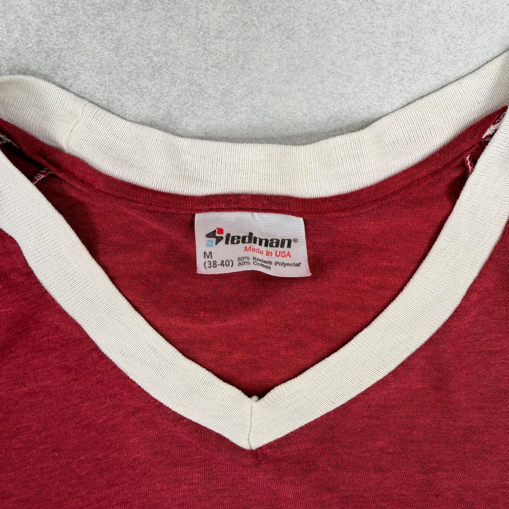Stedman Vintage T-shirt - M