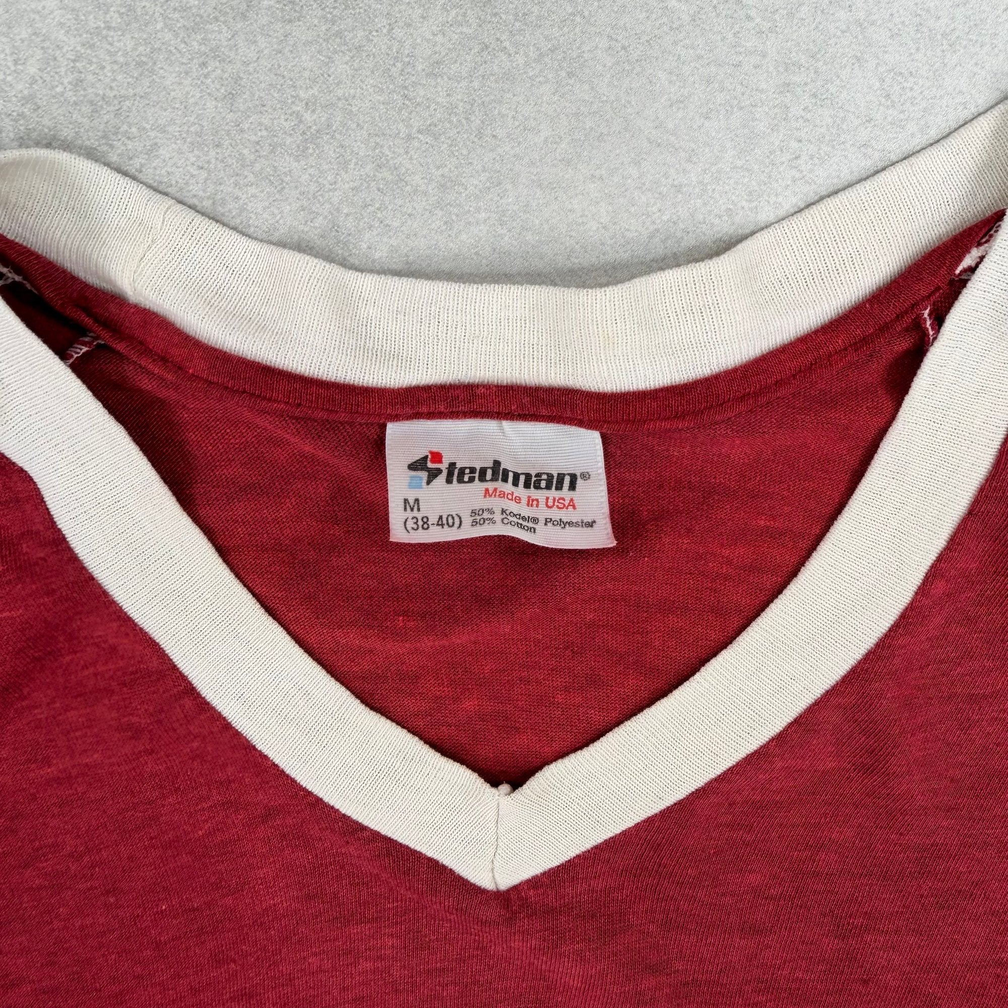 Stedman Vintage T-shirt - M