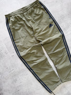 Vintage Adidas Track Pants - M