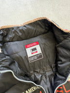 FUBU Collection Puffer Jacket - XL