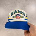 NFL Pro Line Rams Cap