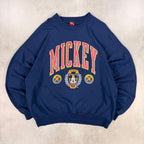 Disney Sweatshirt - L