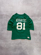 Champion Michigan State 81 Jersey - M