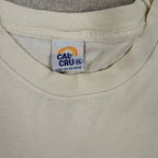 Cats of the World T-Shirt - XL