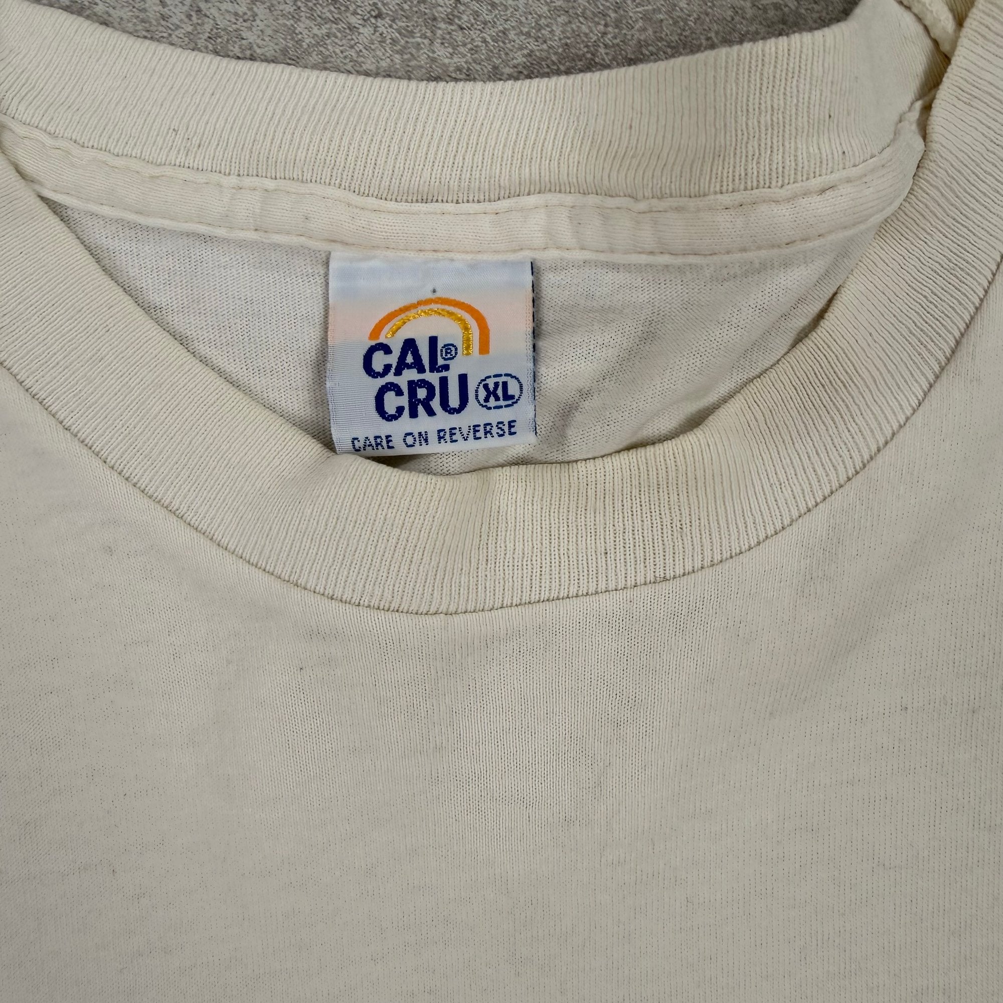 Cats of the World T-Shirt - XL