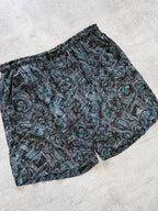 Nike ACG Patterned Shorts - M