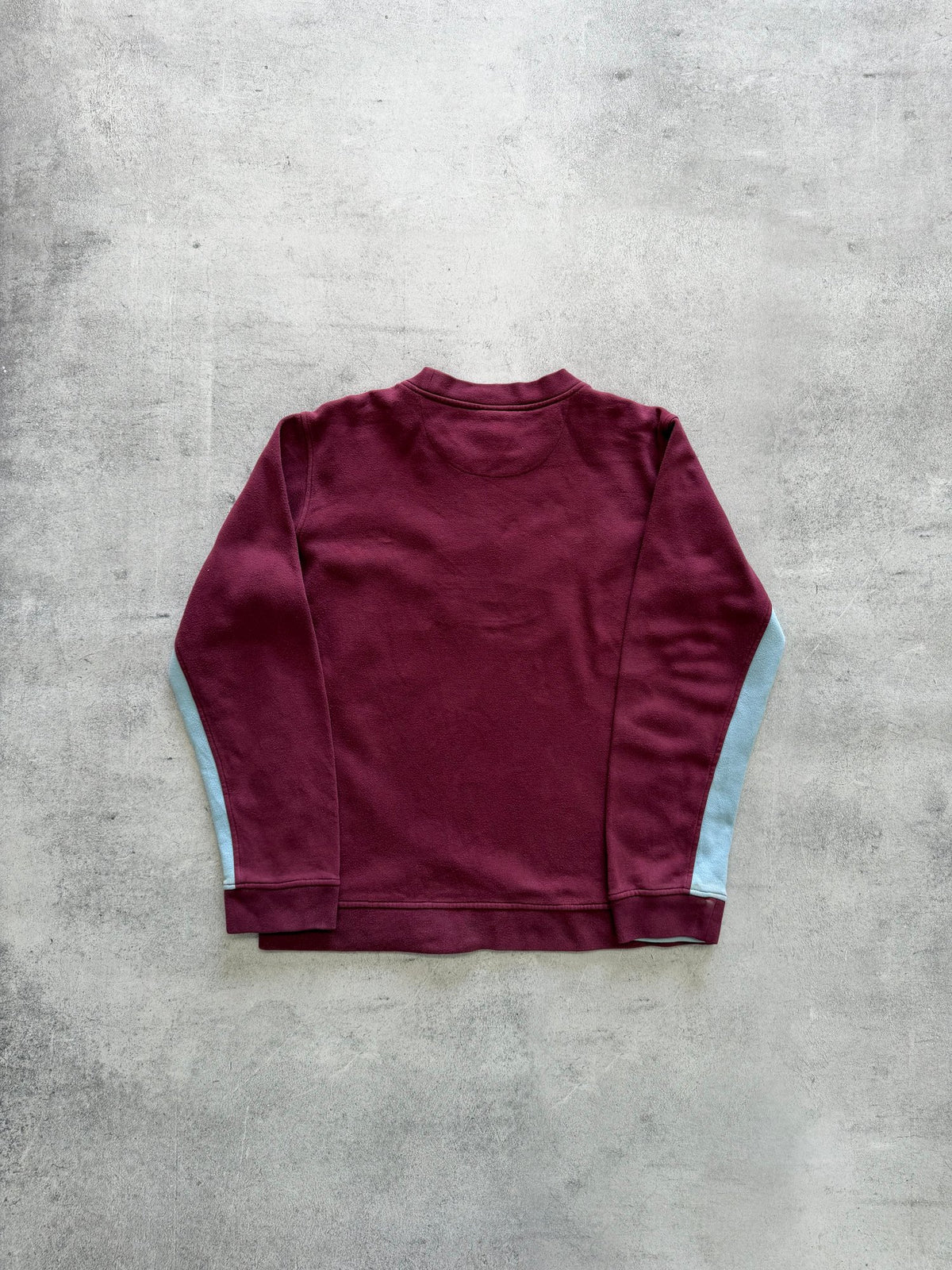 Vintage Nike Sweatshirt - M