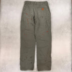 Carhartt Contractor Pants - W33