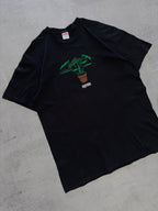 Supreme Botanical Graphic T-Shirt - L