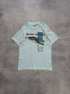 Vintage Hanes 1989 Bolder Boulder T-Shirt - L